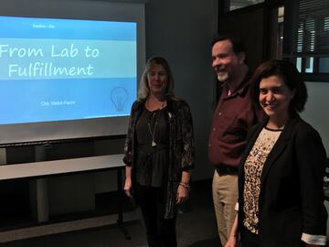FL2F Workshop