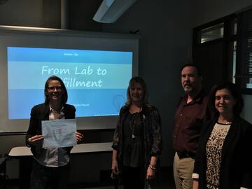 FL2F Workshop