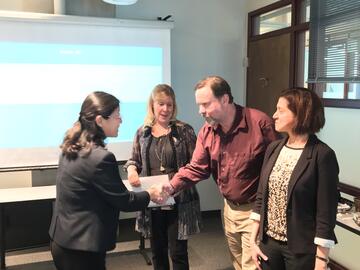 FL2F Workshop