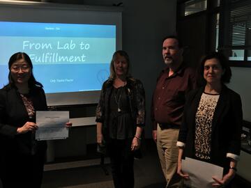 FL2F Workshop