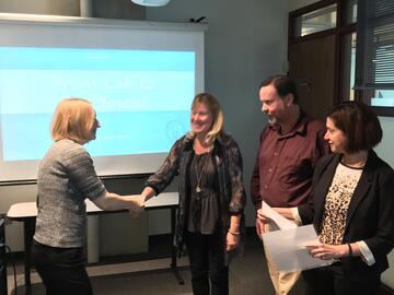FL2F Workshop