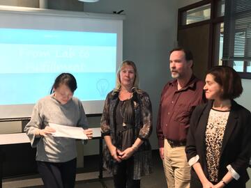 FL2F Workshop