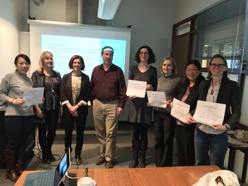 FL2F Workshop